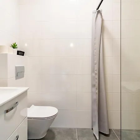Nikiszowiec Chic Apartment Katowice