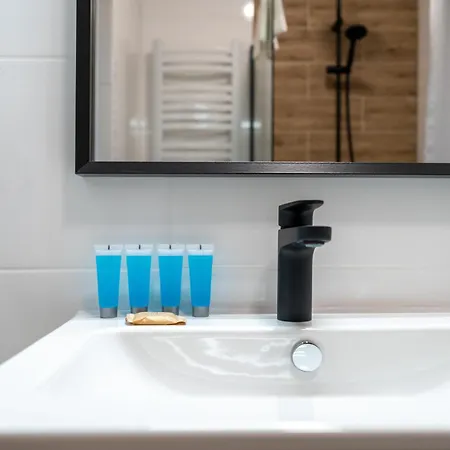 Nikiszowiec Chic By Bookinghost