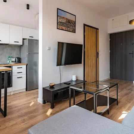 Nikiszowiec Chic By Bookinghost * Katowice