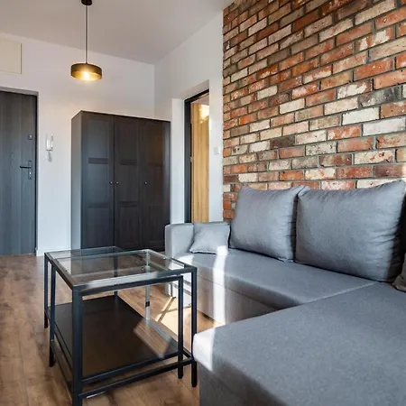 Nikiszowiec Chic By Bookinghost * Kattowitz