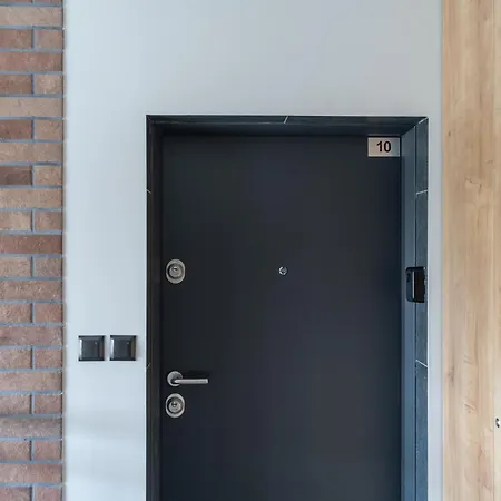 Nikiszowiec Chic Apartment Katowice