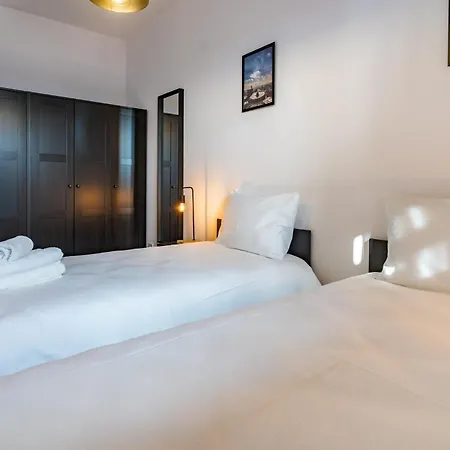 Nikiszowiec Chic By Bookinghost * Katowice