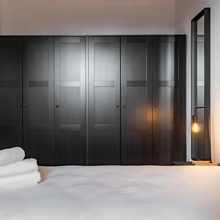 Nikiszowiec Chic By Bookinghost Apartment *