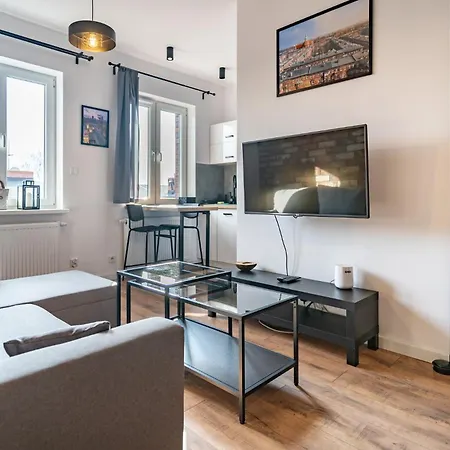 Nikiszowiec Chic By Bookinghost *