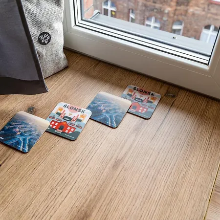 Nikiszowiec Chic By Bookinghost Apartment Kattowitz