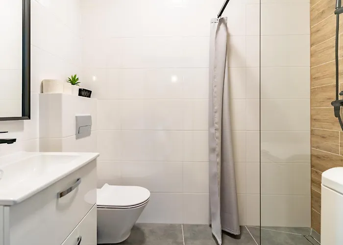 Nikiszowiec Chic By Bookinghost Apartment Kattowitz