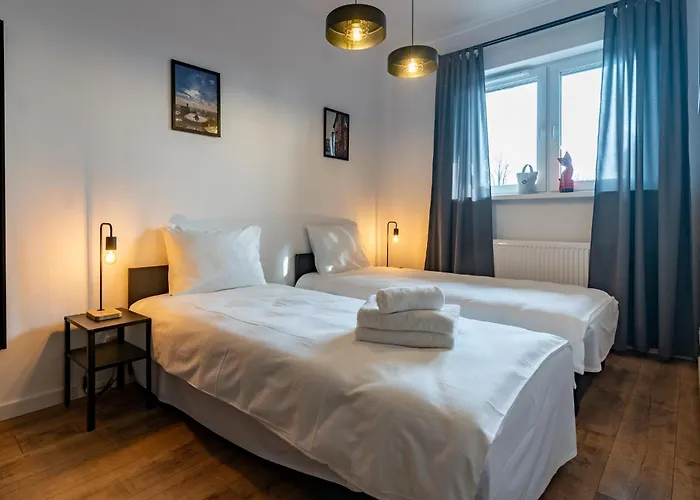Nikiszowiec Chic By Bookinghost Apartment
