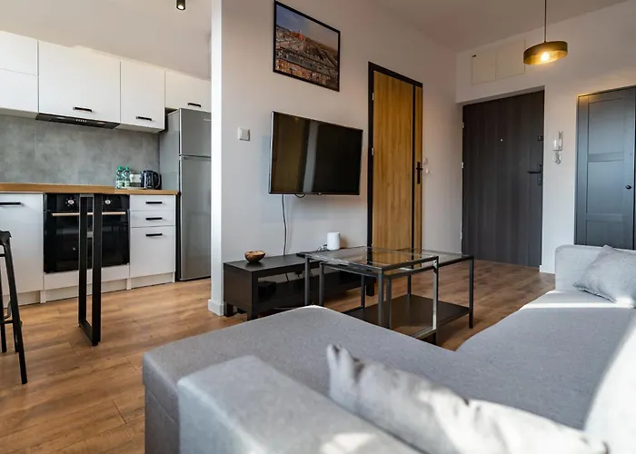 Appartement Nikiszowiec Chic By Bookinghost *