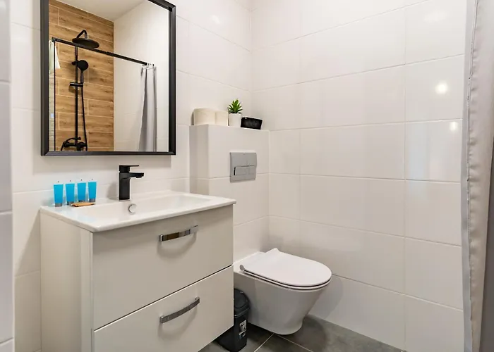 Nikiszowiec Chic By Bookinghost