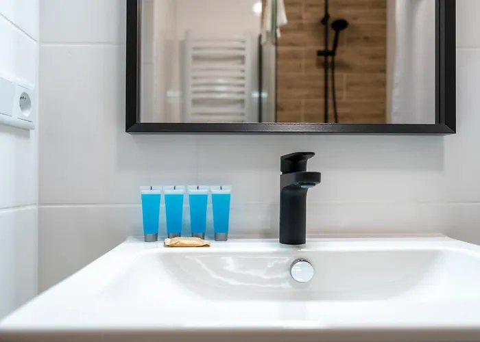 Nikiszowiec Chic By Bookinghost