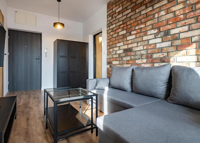 Nikiszowiec Chic By Bookinghost * קטוביץ