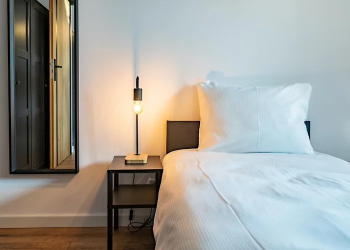 Nikiszowiec Chic By Bookinghost Appartement