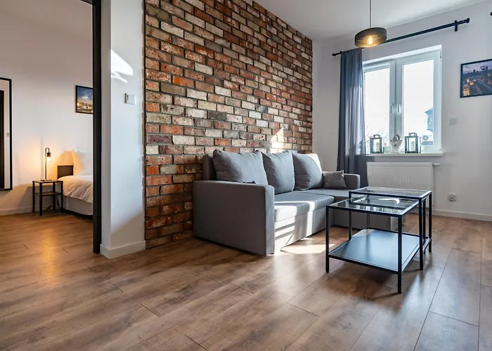 Nikiszowiec Chic By Bookinghost *