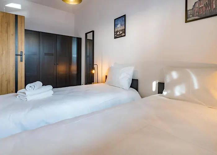 Nikiszowiec Chic By Bookinghost * קטוביץ