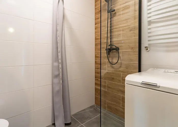 Nikiszowiec Chic By Bookinghost *