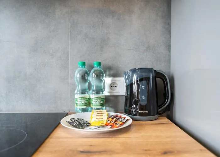 Nikiszowiec Chic By Bookinghost Kattowitz